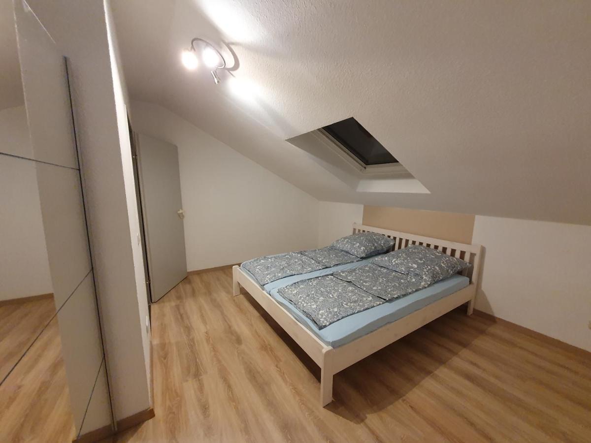 Beautiful City Apartment Fuer Bis 4 Personen Падерборн Екстериор снимка