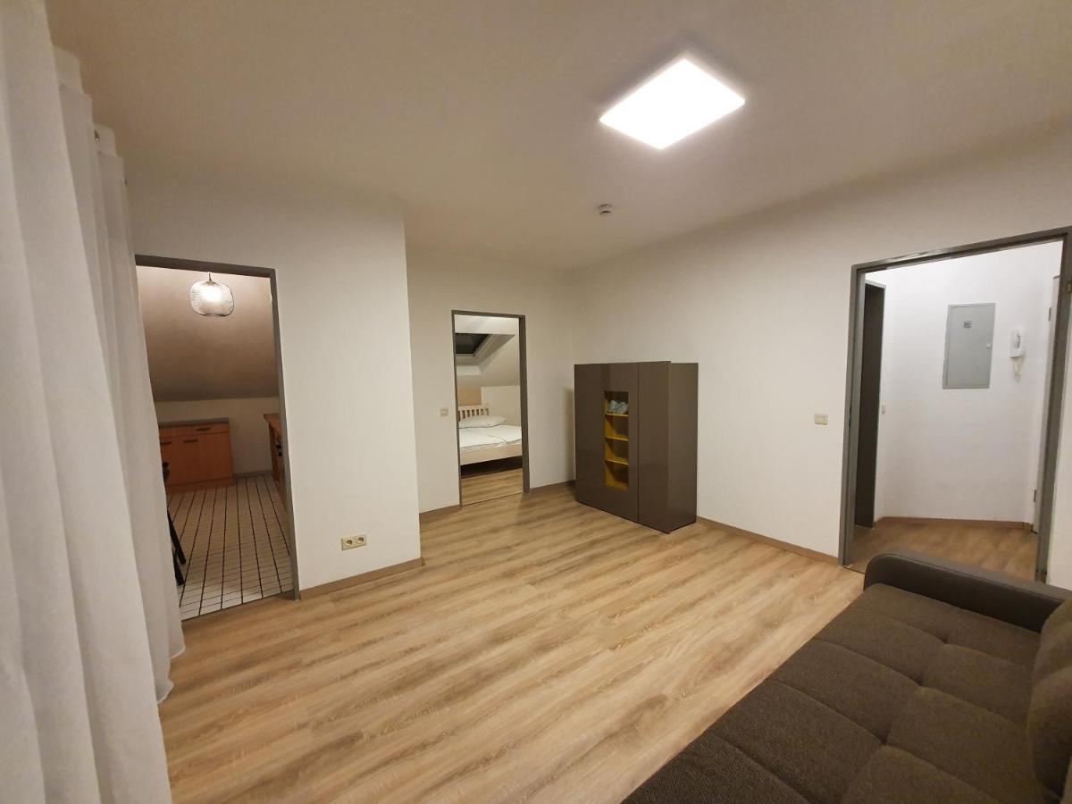 Beautiful City Apartment Fuer Bis 4 Personen Падерборн Екстериор снимка