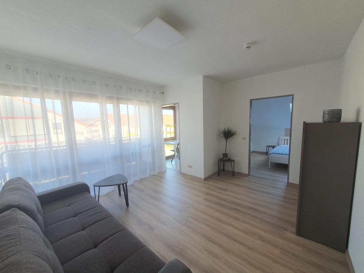 Beautiful City Apartment Fuer Bis 4 Personen Падерборн Екстериор снимка
