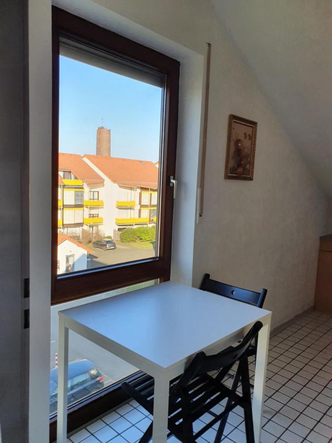 Beautiful City Apartment Fuer Bis 4 Personen Падерборн Екстериор снимка