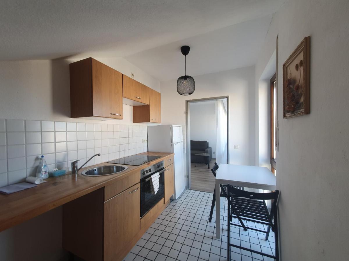 Beautiful City Apartment Fuer Bis 4 Personen Падерборн Екстериор снимка