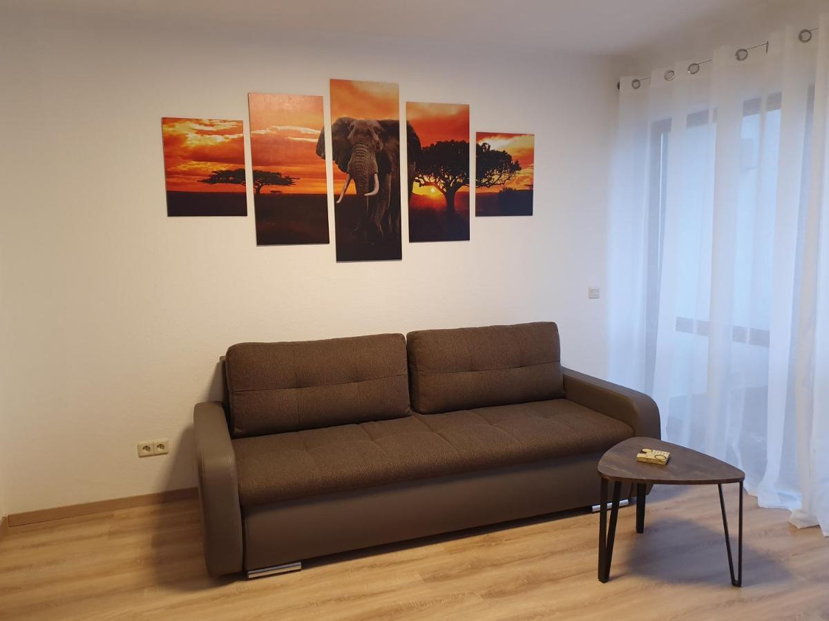 Beautiful City Apartment Fuer Bis 4 Personen Падерборн Екстериор снимка