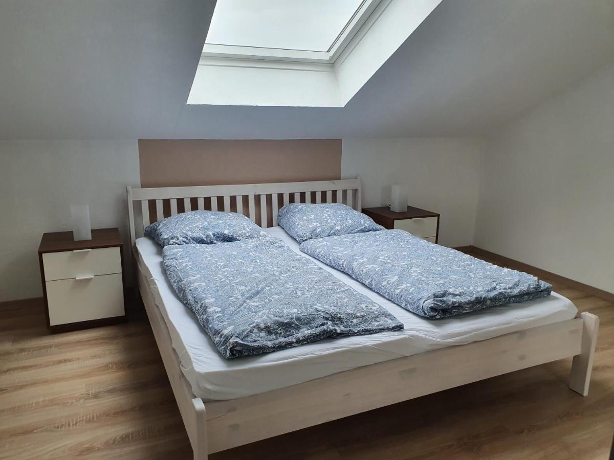 Beautiful City Apartment Fuer Bis 4 Personen Падерборн Екстериор снимка